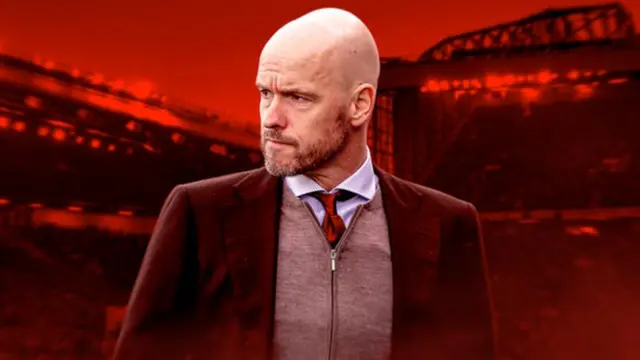 Erik Ten Hag