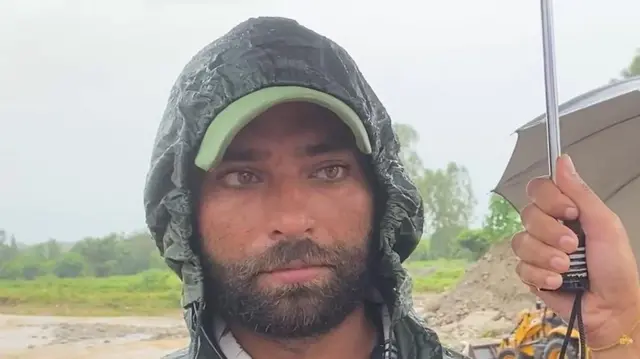 ਰਾਕੇਸ਼ ਕੁਮਾਰ