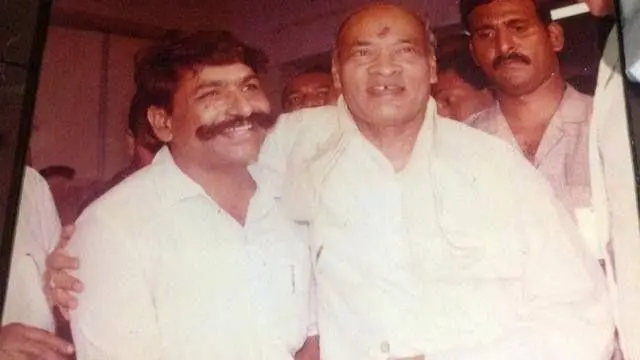 நந்தியாலில் பி.வி.நரசிம்ம ராவ் வெற்றி