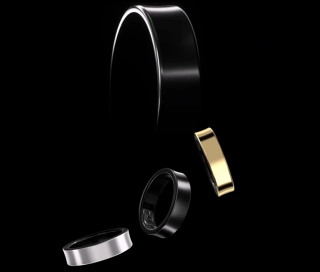 سام سنگ سمارٹ رِنگ