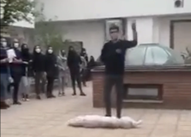 دانشگاه علامه