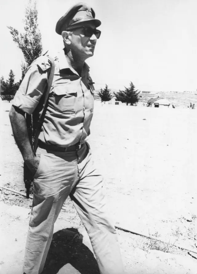 இஸ்ரேலிய உளவு நிறுவனமான மொசாத்