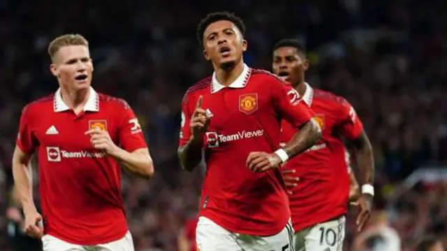 Manchester United