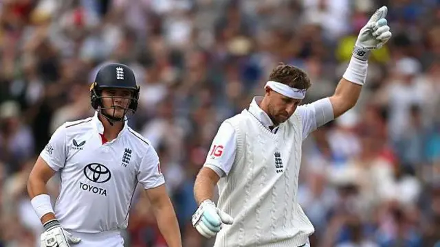 இந்தியா - இங்கிலாந்து, சுப்மன் கில், சிராஜ், ஜோ ரூட் - ஹாரி புரூக்