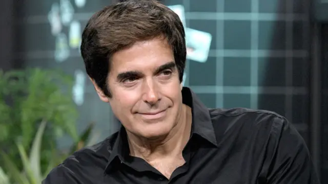 دیوید کاپرفیلد