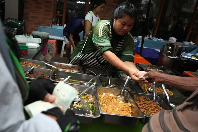 สุภัทตรา โพล้งกล่ำ / Thai News Pix