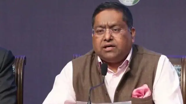 विदेश मंत्रालय के प्रवक्ता रणधीर जायसवाल 