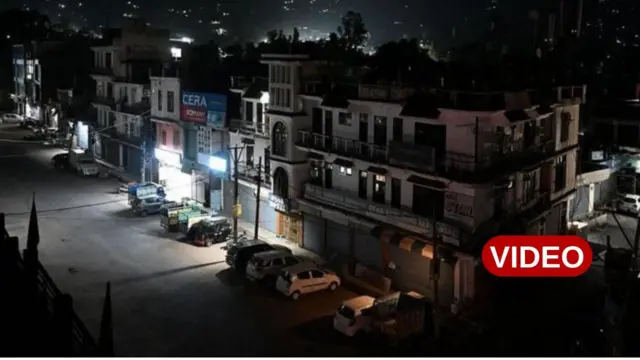 వైమానిక దాడులు 