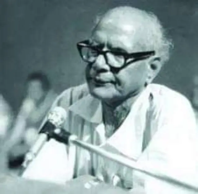 పుచ్చలపల్లి సుందరయ్య