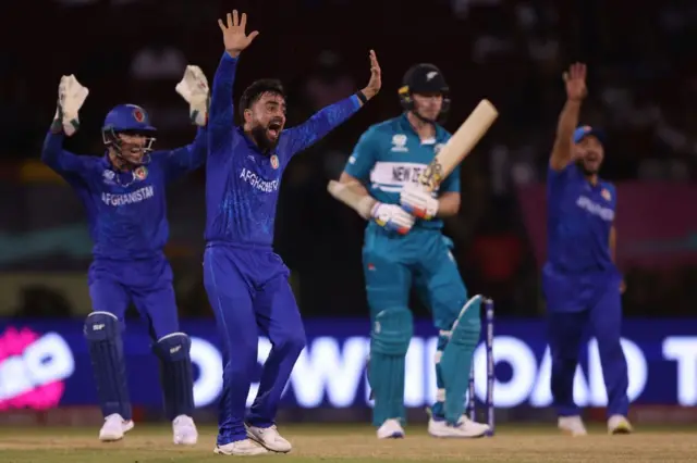 کرېکټ لوبغاړي