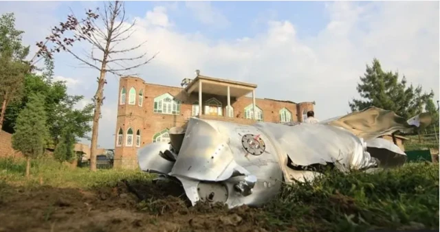 پاکستان، انڈیا