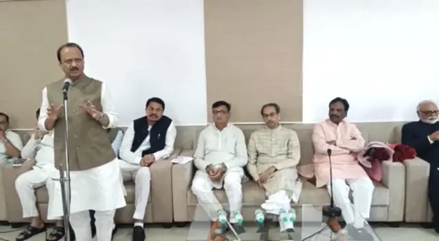 अजित पवार