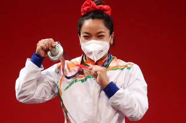 मीराबाई