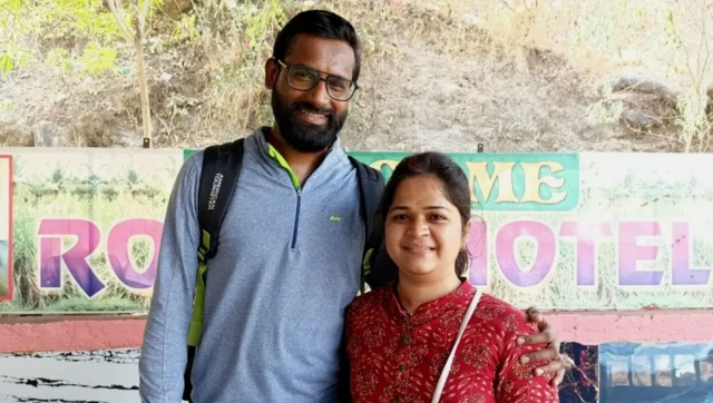 சூஃபி வழிபாட்டுத் தலம்