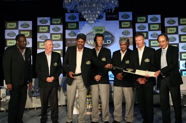 عمران خان، کپتان