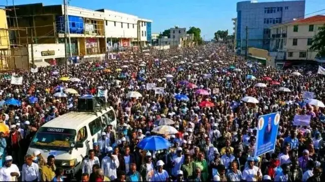 Uummanni kuma dhibbaan lakkaa'amu kilabichaaf simannaa taasiseera
