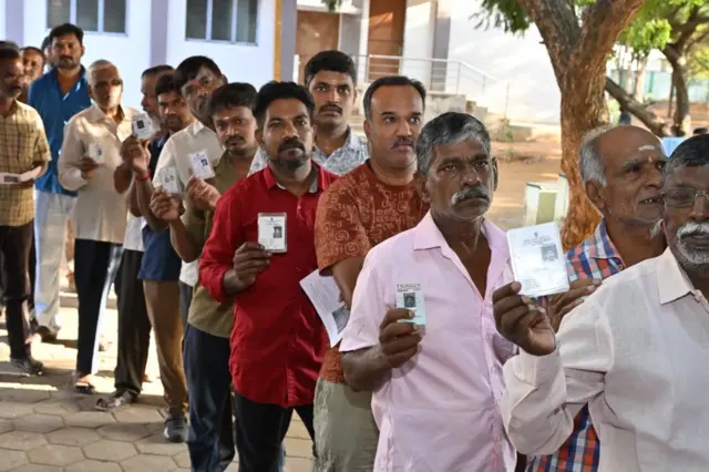 தேர்தல் 2026