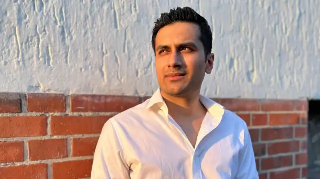 AI 트래블 플래너 회사를 창립한 사르다르 발리