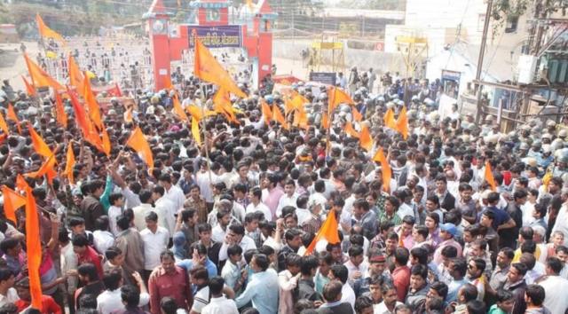 சர்ச்சைக்குள்ளான இடம்