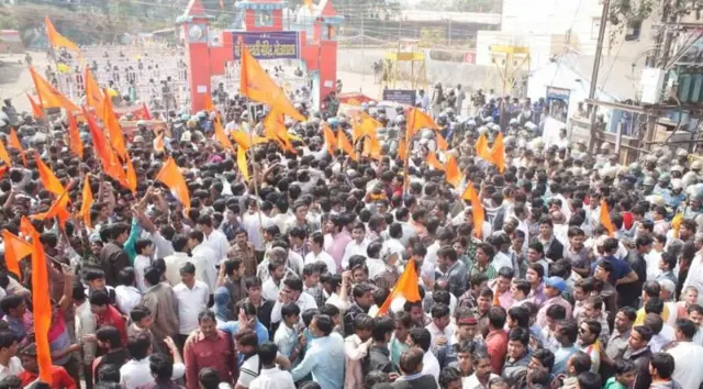 சர்ச்சைக்குள்ளான இடம்