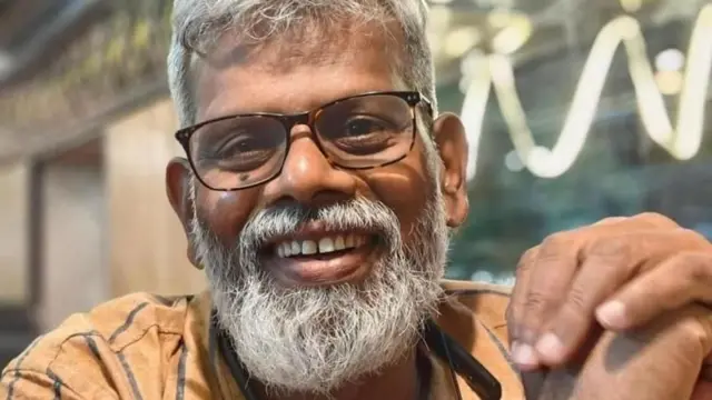 ડીડી ન્યૂઝ, ભગવાકરણ, બીબીસી ગુજરાતી