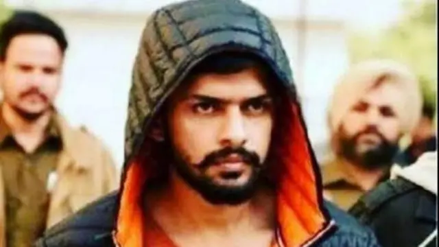 लॉरेन्स बिश्नोई