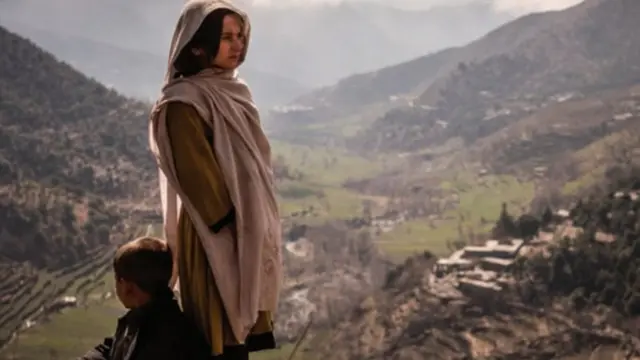 افغانستان
