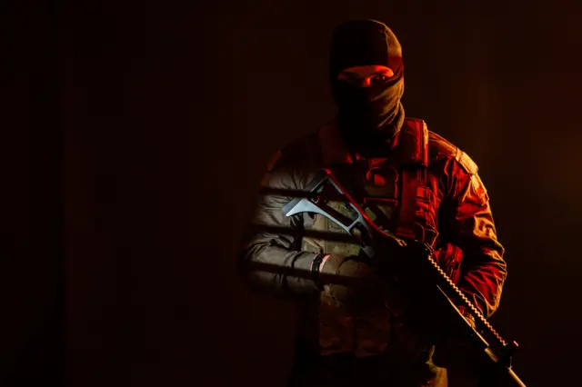 पाकिस्तान में चरमपंथ