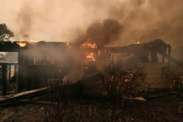 Balaawwan ibiddaa mana keessa dhaqqabuun gara caalu daa'immaniifi dubartoonni akka miidhaman qorannoon mul'isa