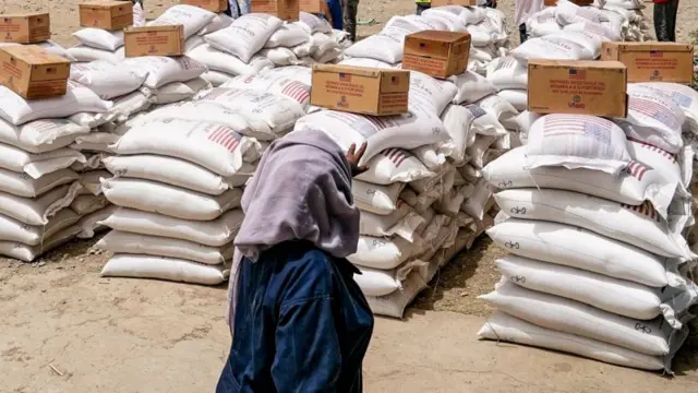 ረድኤት ትግራይ