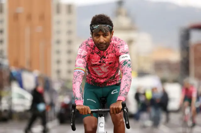 መርሃዊ ቅዱስ