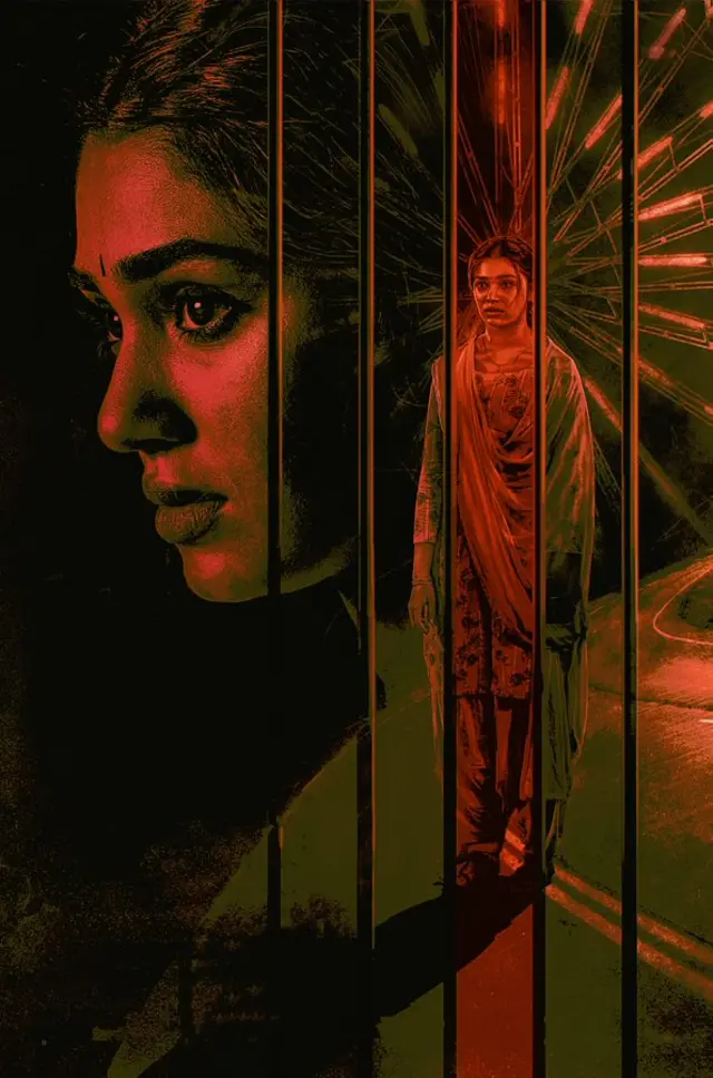 'கஸ்டடி' எப்படி இருக்கிறது?