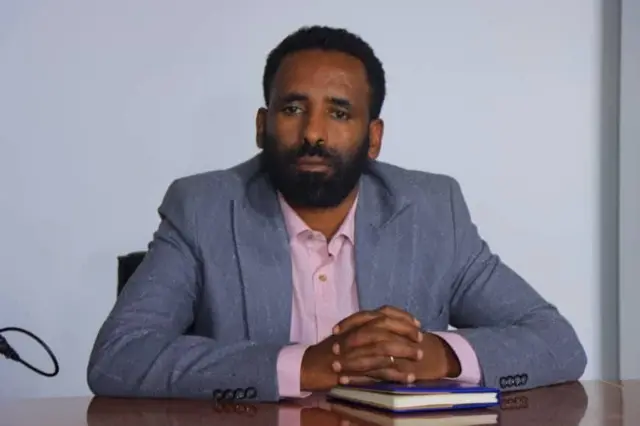 ዳምጠው ተሰማ 