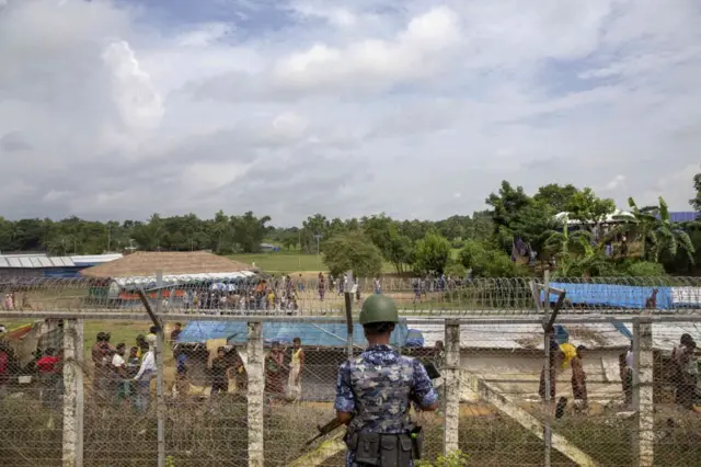 နယ်ခြား