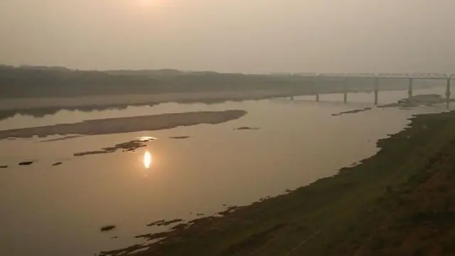 ચંબલના કાડુઓ