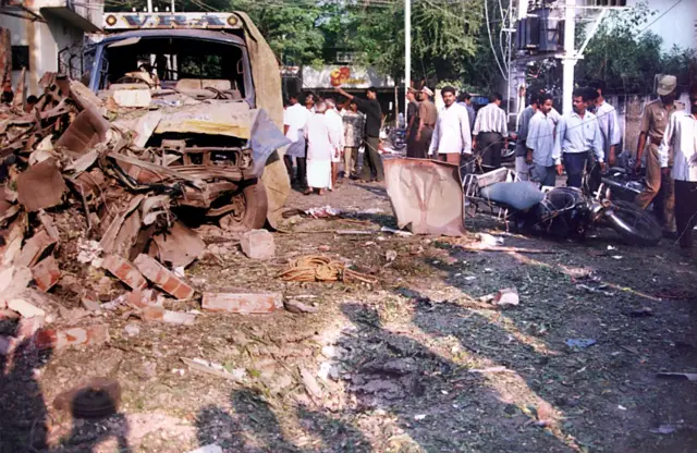 கோயம்புத்தூர், கோவை குண்டு வெடிப்பு வழக்கு, தமிழ்நாடு, தீவிரவாதத் தடுப்புப் படை, டெய்லர் ராஜா