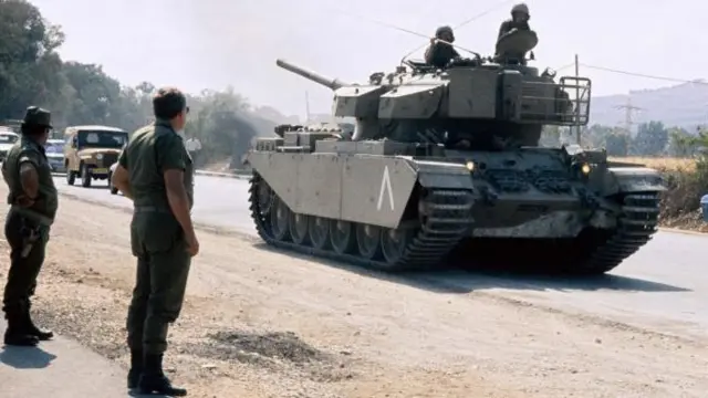 हाफ़िज़ अल असद