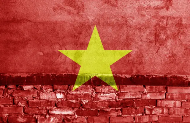 Cờ VN