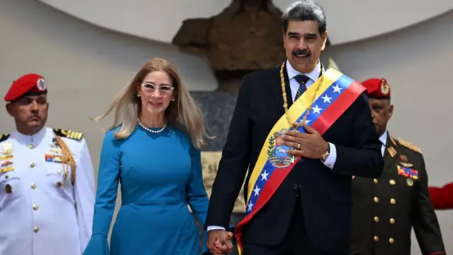 Maduro y Flores
