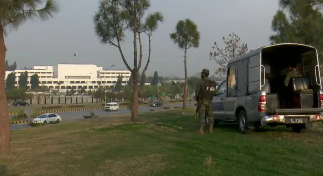 पाकिस्तान