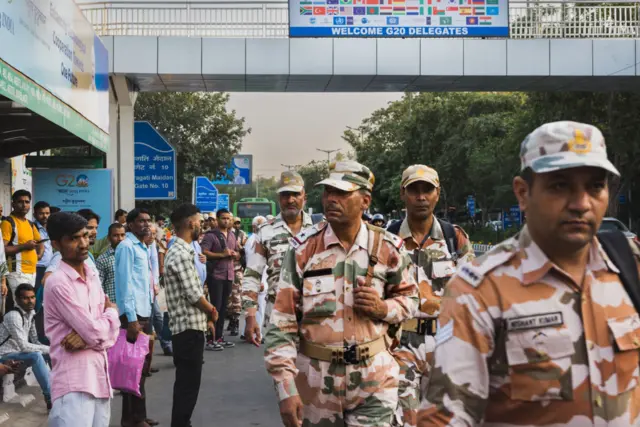 ஜி20 மாநாடு