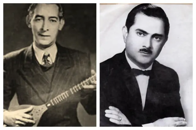 ناصر مسعودی