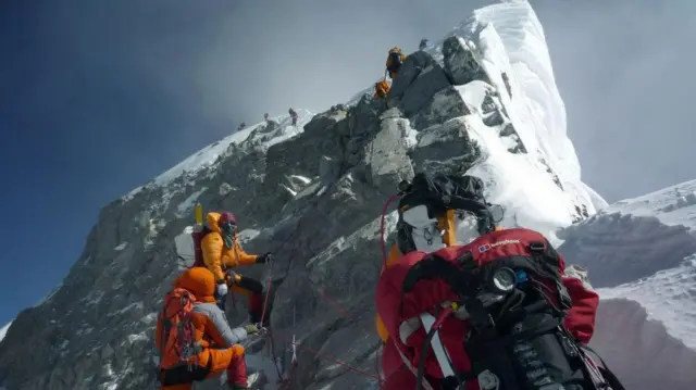 हिलरी स्टेप