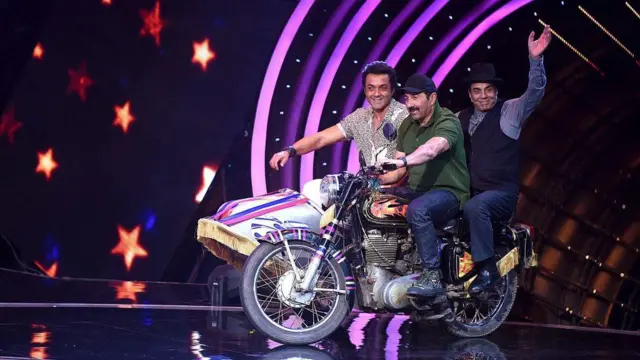 धर्मेंद्र