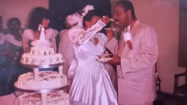 Obbo Olqabaa Burqaa fi haadha warraasaanii