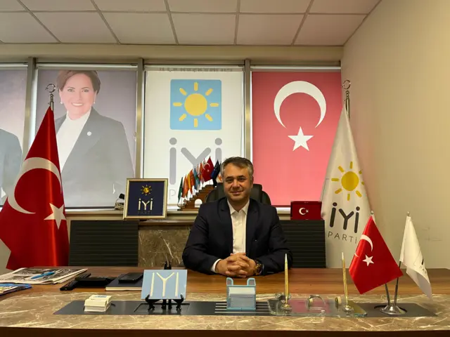 İbrahim Halil Karakoç