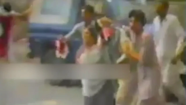 سانحہ اوجڑی کیمپ