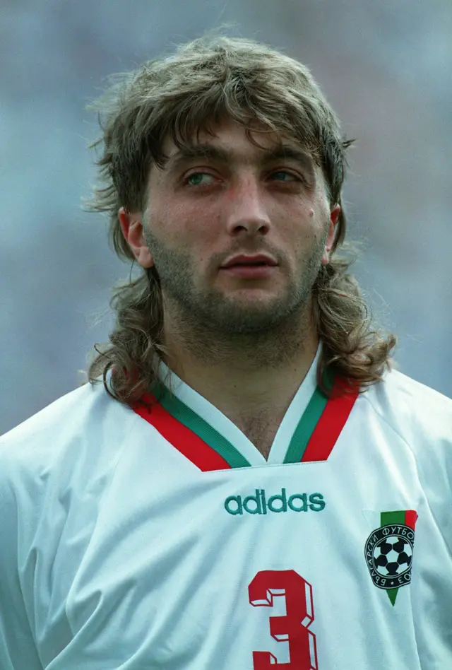 Trifon Ivanov
