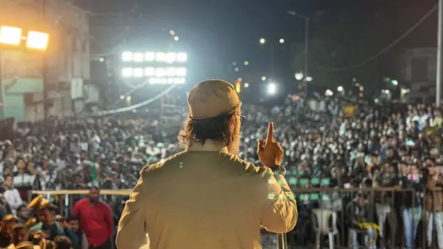 एमआयएमला यश का मिळतंय?