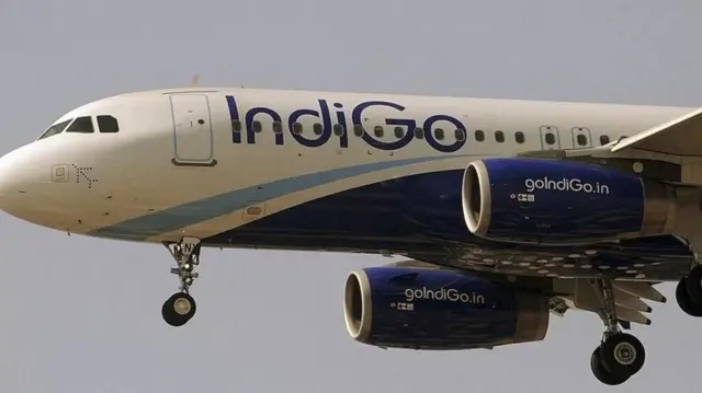 ઇન્ડિગો ફ્લાઇટ, મુસ્લિમ યુવકને લાફો થપ્પડ, ઇસ્લામોફોબિયા, 6E138, વિમાન સેફ્ટી સલામતી, પ્રોટોકોલ સીઆઈએસએફ, બીબીસી ગુજરાતી 